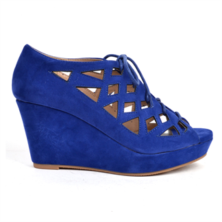 carlton london wedges